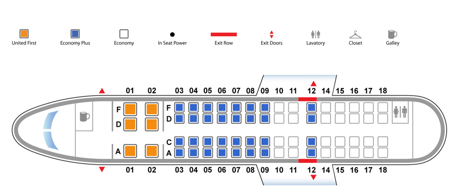 Canadair Regional Jet 550 Seating Chart Aircraft Informer